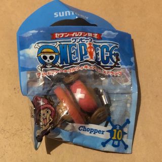 ワンピース(ONE PIECE)のONE PIECE チョッパー　ストラップ　(ストラップ)