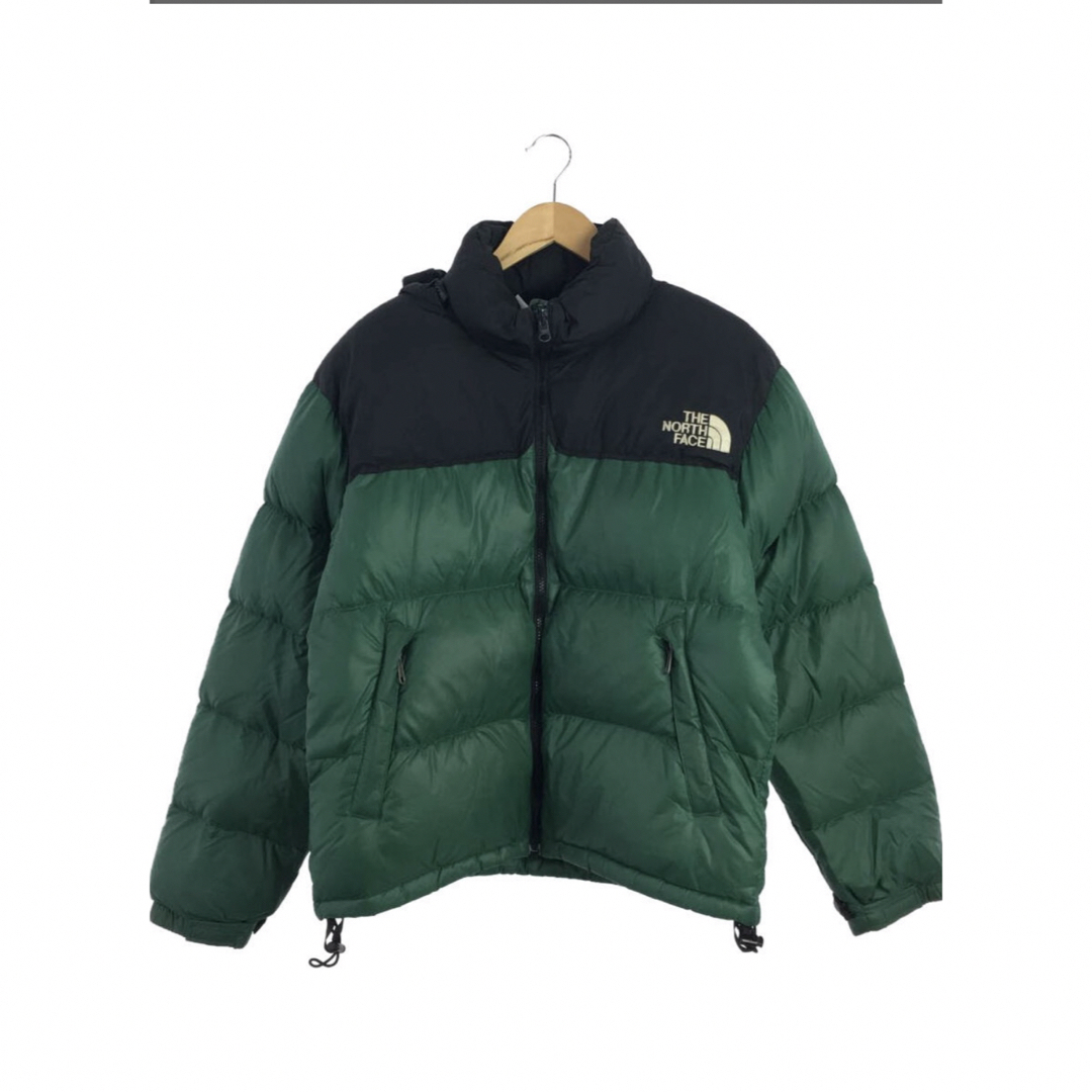 最愛 THE NORTH FACE ダウンジャケット メンズ M | seeucontar.com.br