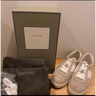 トムフォード(TOM FORD)のトムフォード　TOMFORD スニーカー(スニーカー)