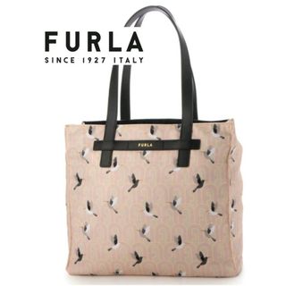 Furla - FURLA フルラ トートバッグ カプリッチョ 肩掛け 大容量の通販