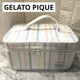 ジェラートピケ(gelato pique)のgelato pique ジェラートピケ 弁当箱 ランチボックス ピクニック(弁当用品)