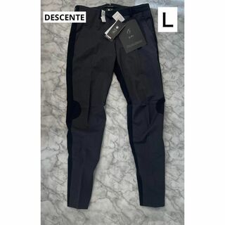39Sトップコレクション原産国DESCENTE デサント ズボン パンツ ロング DGMNJD00 機能性