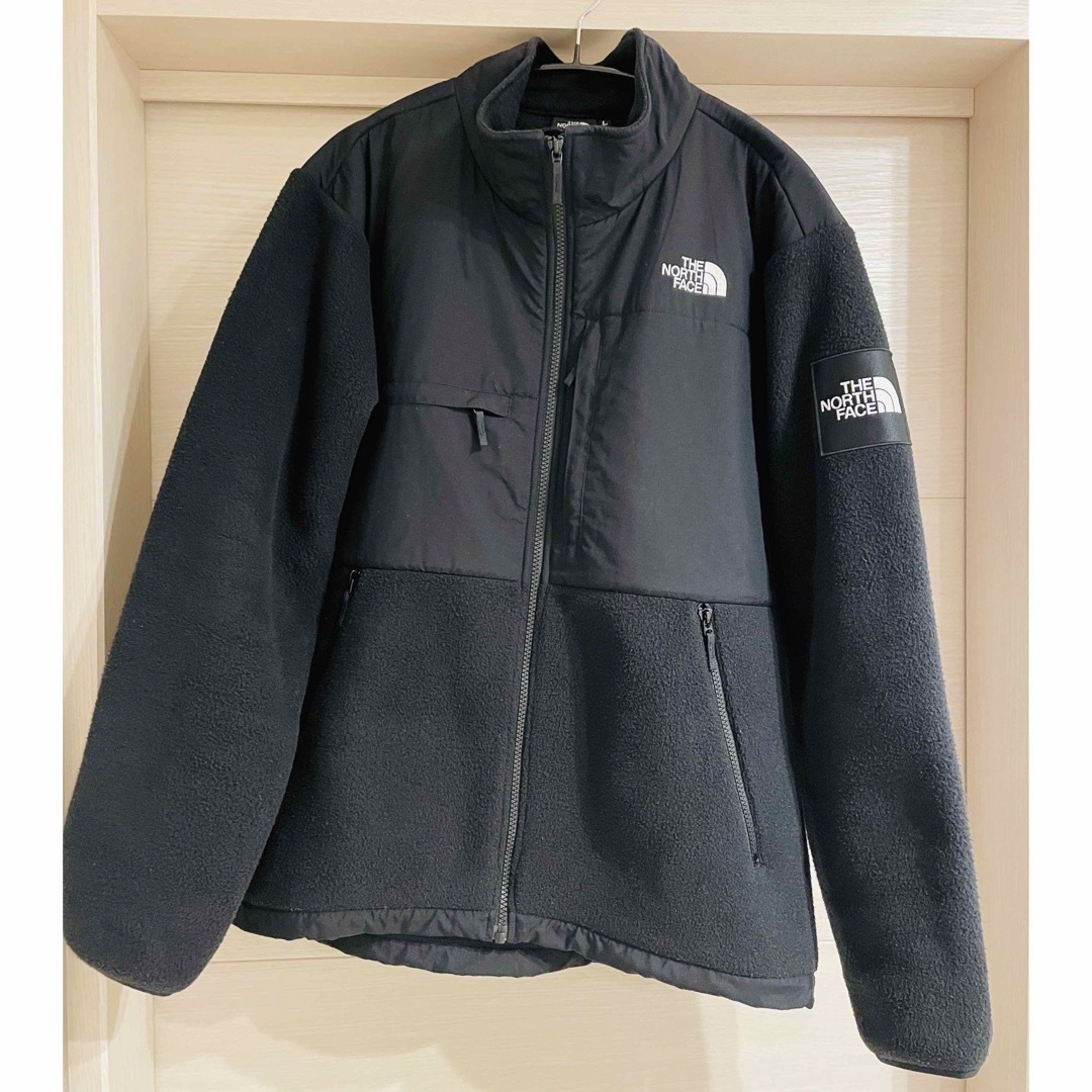 THE NORTH FACE(ザノースフェイス)のノースフェイス デナリ フリース ジャケット メンズのジャケット/アウター(ブルゾン)の商品写真