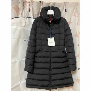 モンクレール(MONCLER)のモンクレールフラメッテ(ダウンコート)