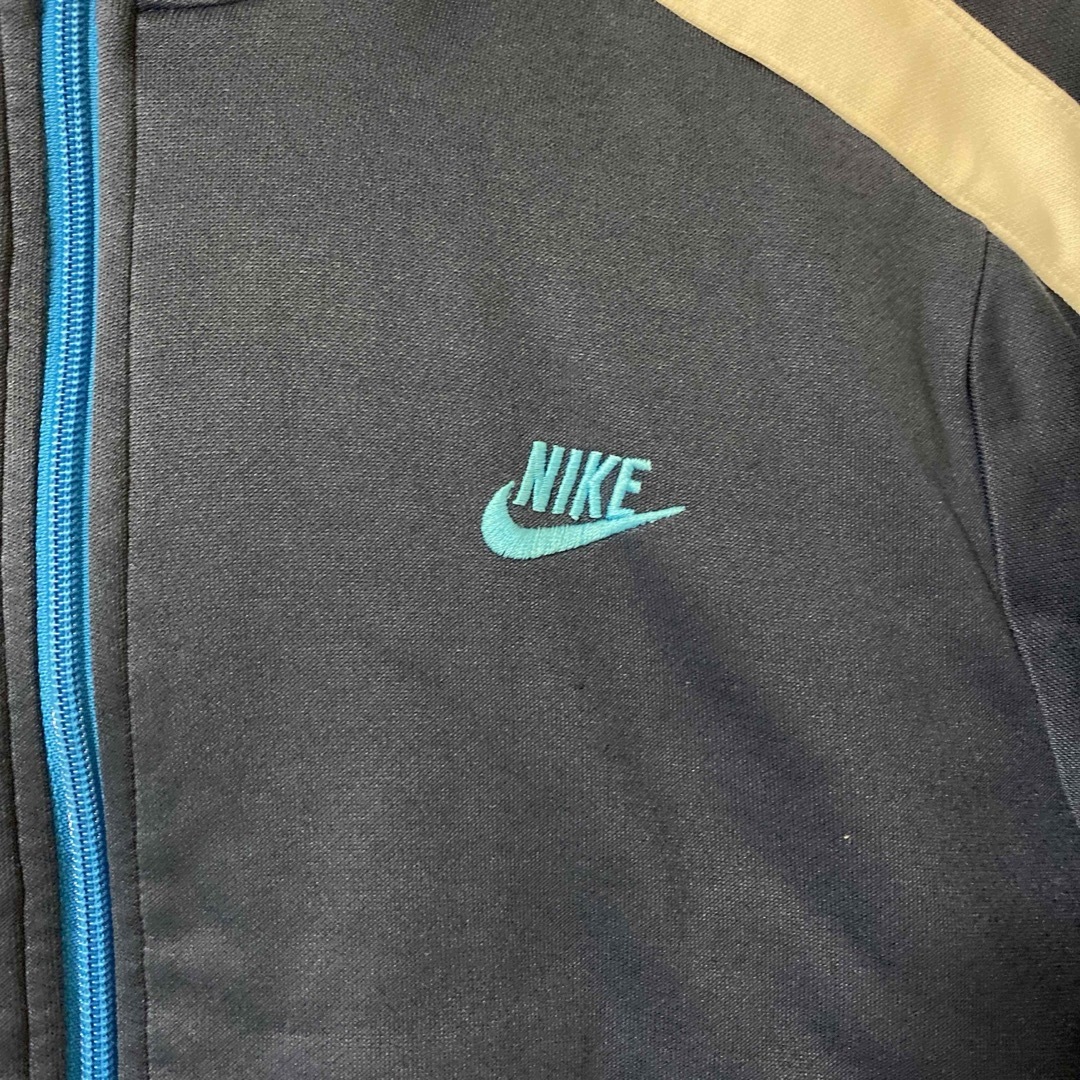 NIKE(ナイキ)のNIKE ジャージ　フルジップ　トレーナー　140cm キッズ/ベビー/マタニティのキッズ服男の子用(90cm~)(その他)の商品写真