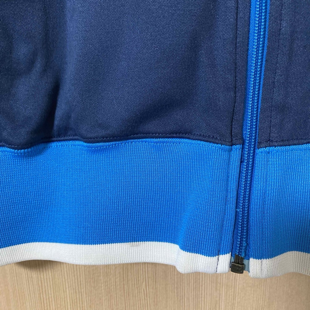 NIKE(ナイキ)のNIKE ジャージ　フルジップ　トレーナー　140cm キッズ/ベビー/マタニティのキッズ服男の子用(90cm~)(その他)の商品写真