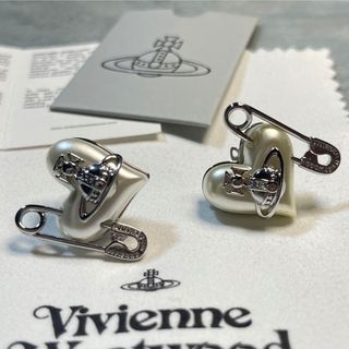 ヴィヴィアン(Vivienne Westwood) ピアスの通販 3,000点以上