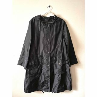 ジョルジュレッシュ(GEORGES RECH)の【美品】GEORGES RECH PARIS レインコート(その他)