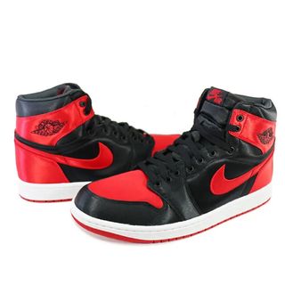 ジョーダン(Jordan Brand（NIKE）)のWMNS AIR JORDAN 1 RETRO HIGH OG 27.5(スニーカー)