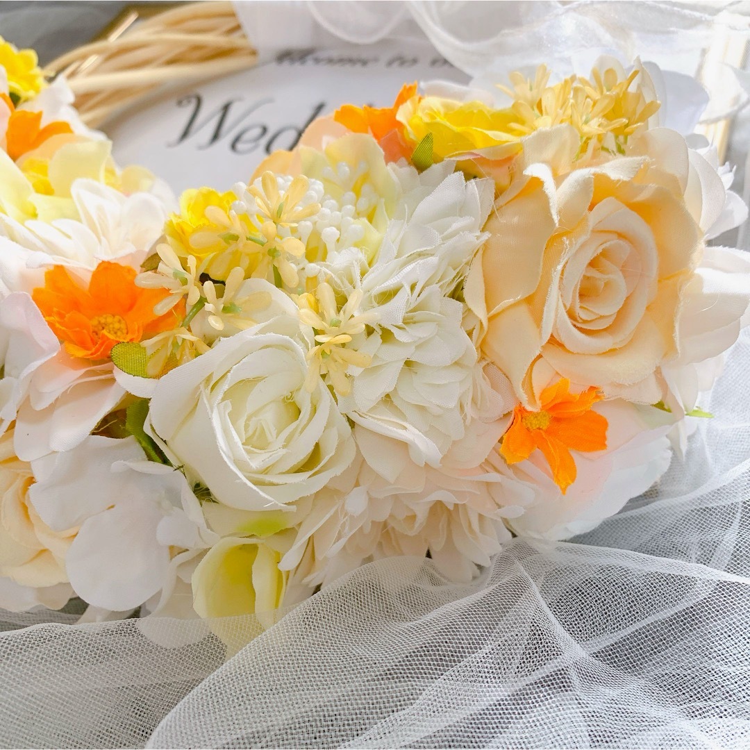 受注 ウエディングブーケ リースブーケ 結婚式 前撮り クラッチ 受注 ウエディングブーケ リースブーケ 結婚式 前撮り クラッチ