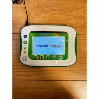 タカラトミー(Takara Tomy)の小学館の図鑑NEO Pad(知育玩具)