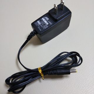 JVCビクターEverio用ACアダプター(バッテリー/充電器)