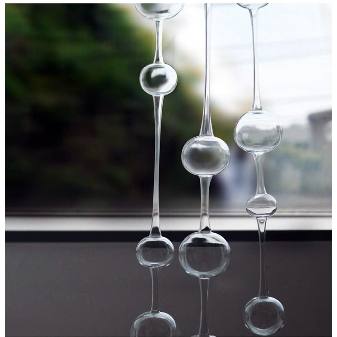 イッタラ(iittala)モーニング・イン・アテネ(アテネの朝) - 風鈴 イッタラ(iittala)モーニング・イン・アテネ(アテネの朝) - 風鈴