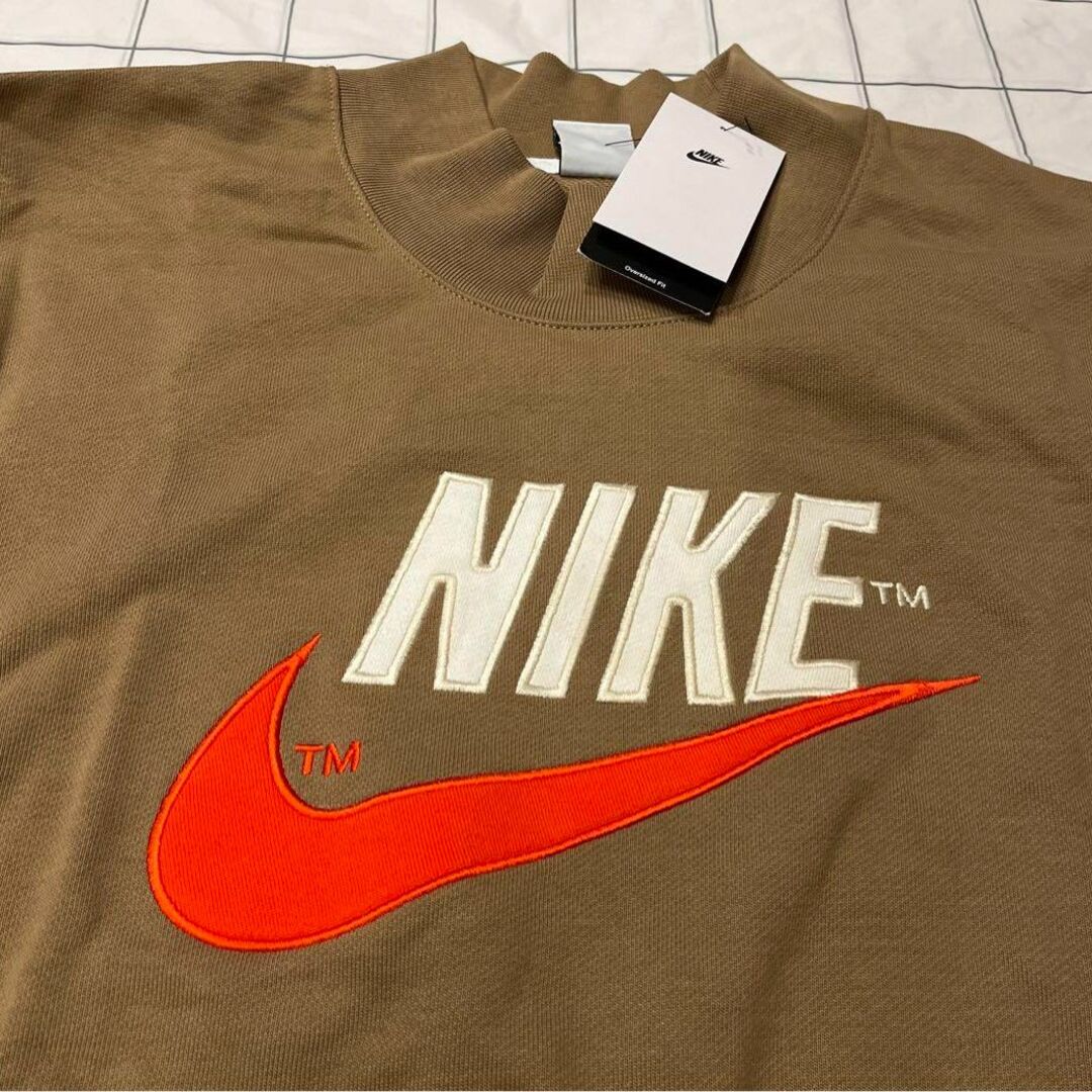 NIKE - NIKE ナイキ スウェット 上下セット セットアップ DM5274 NIKE - NIKE ナイキ スウェット 上下セット セットアップ DM5274