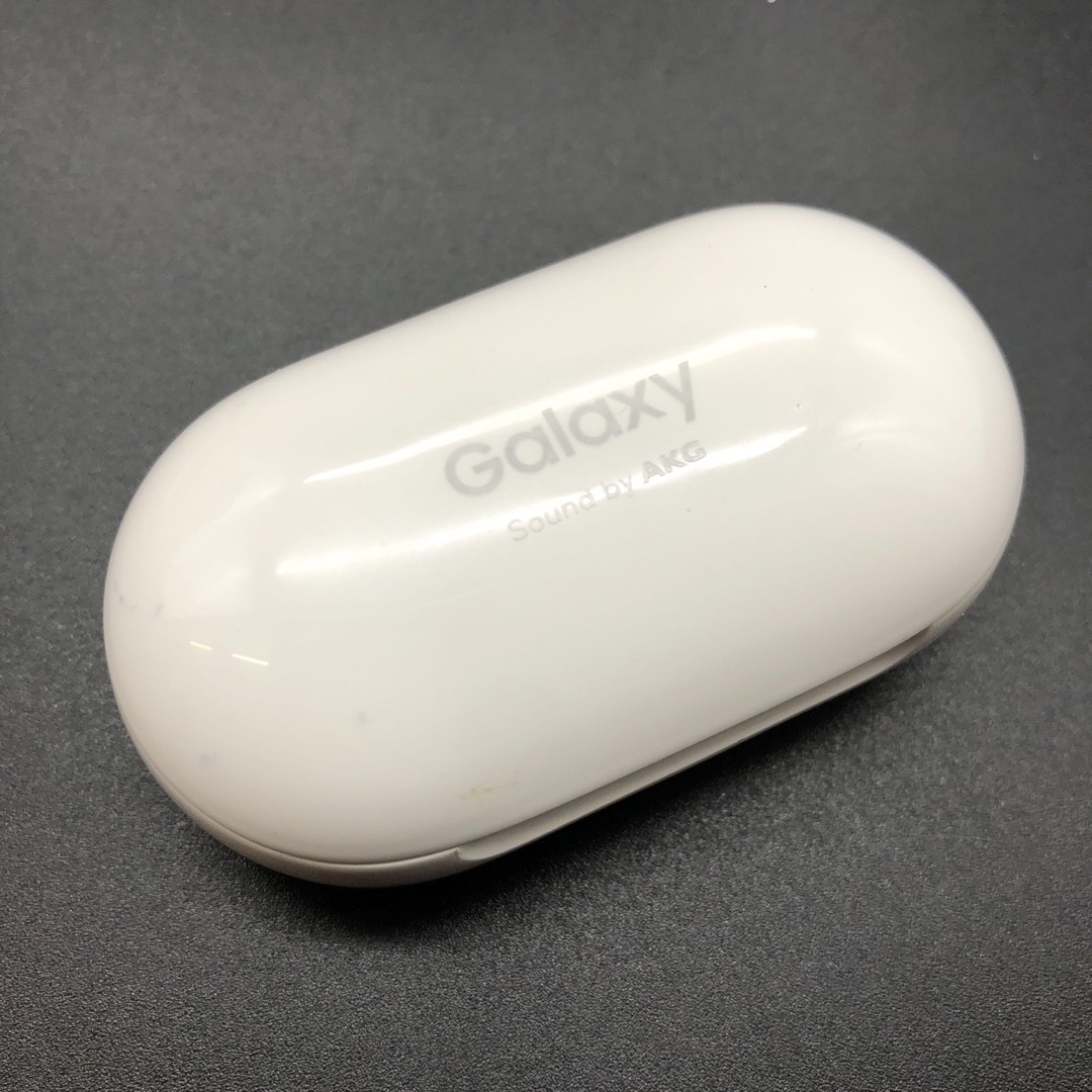 Galaxy(ギャラクシー)の即決 Galaxy Buds+ SM-R175 ワイヤレスイヤホン スマホ/家電/カメラのオーディオ機器(ヘッドフォン/イヤフォン)の商品写真