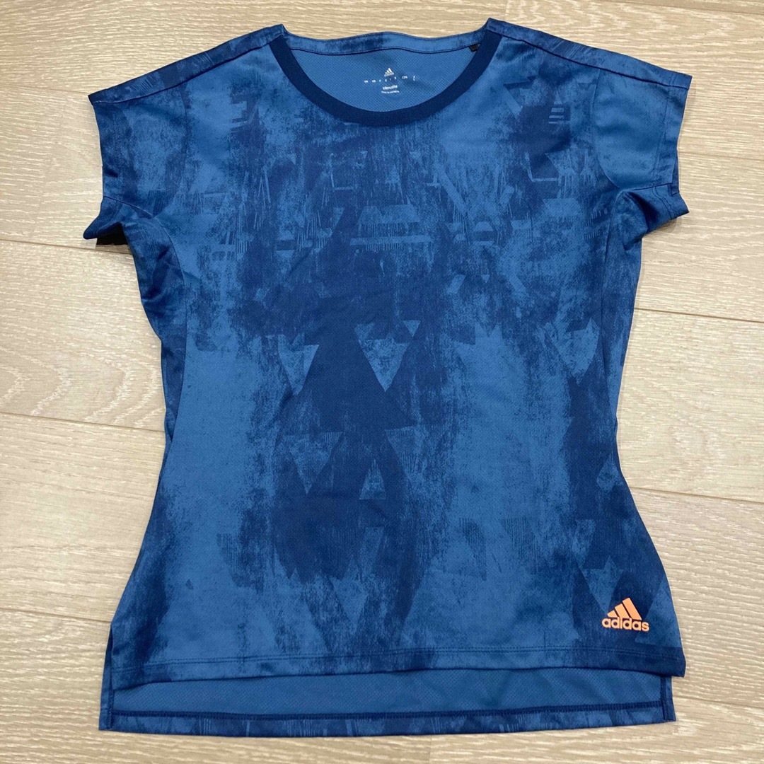 adidas(アディダス)のアディダス テニスウェア L Tシャツ スポーツ/アウトドアのテニス(ウェア)の商品写真