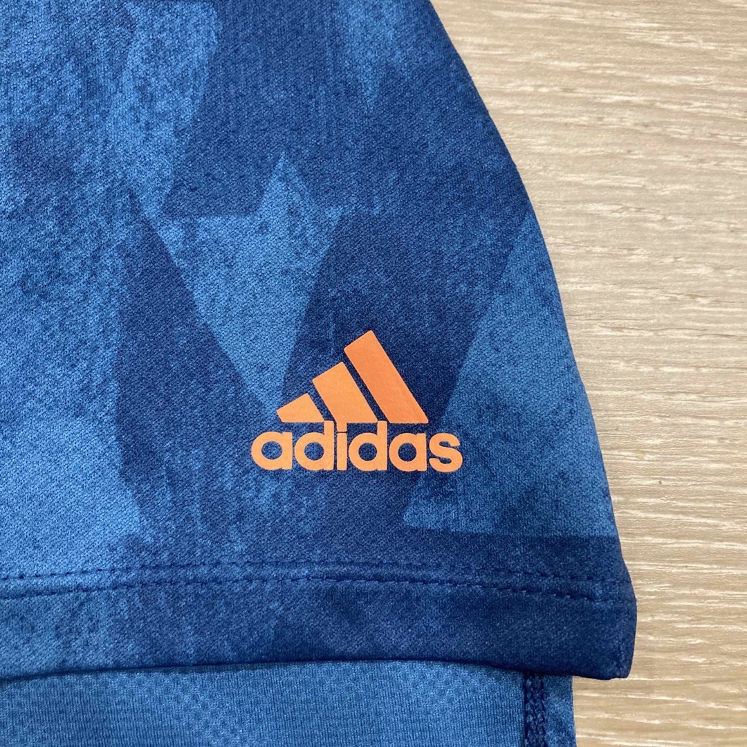 adidas(アディダス)のアディダス テニスウェア L Tシャツ スポーツ/アウトドアのテニス(ウェア)の商品写真