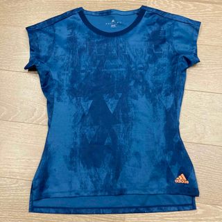 adidas - アディダス テニスウェア L Tシャツ