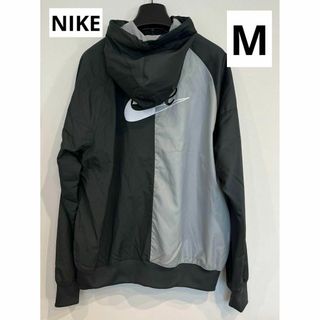 ナイキ(NIKE)のNIKE ナイキ ウインドブレーカー フーディ ジャケット DD4850-060(その他)