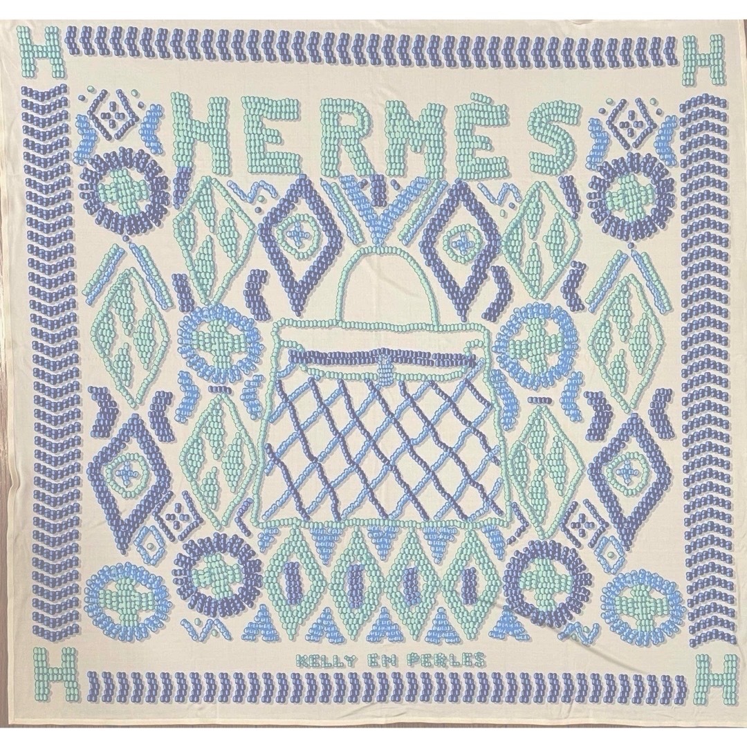 Hermes(エルメス)の専用ページ　エルメス　スカーフ レディースのファッション小物(バンダナ/スカーフ)の商品写真