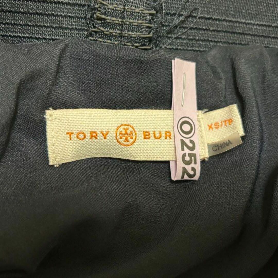 Tory Burch(トリーバーチ)のTORY BURCH スカート　XS〖N4326〗 レディースのスカート(ひざ丈スカート)の商品写真