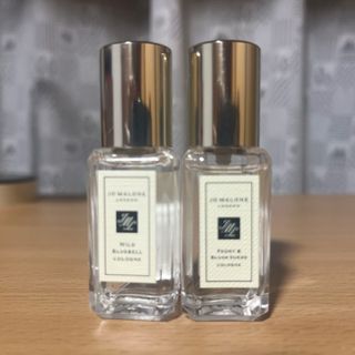 ジョーマローン(Jo Malone)のJOMALONE 2点セット(香水(女性用))