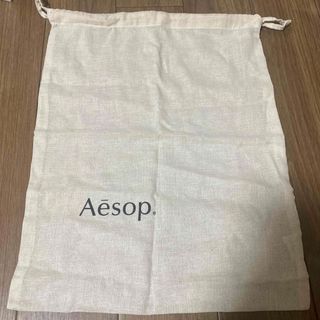 イソップ(Aesop)のイソップ　巾着(ポーチ)