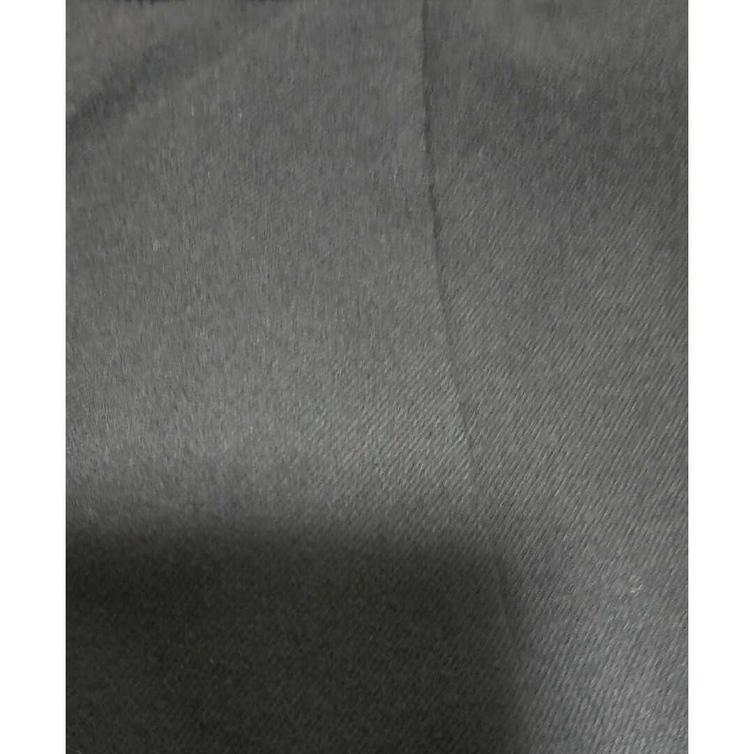 GU(ジーユー)のGU起毛フロントスリットパンツQ レディースのパンツ(カジュアルパンツ)の商品写真