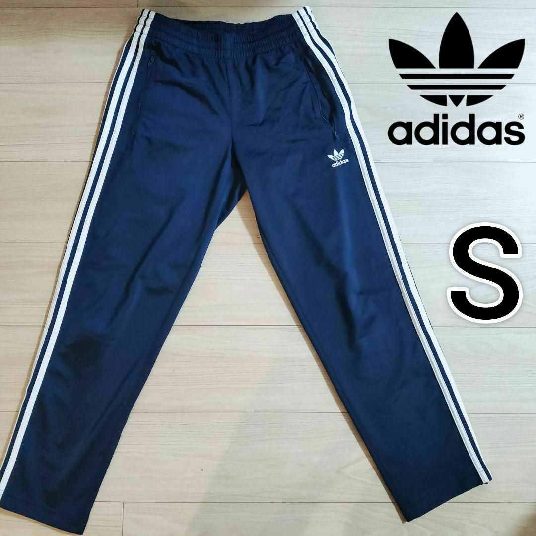 Originals（adidas） - アディダス 濃紺 ファイヤーバード 男性S ...