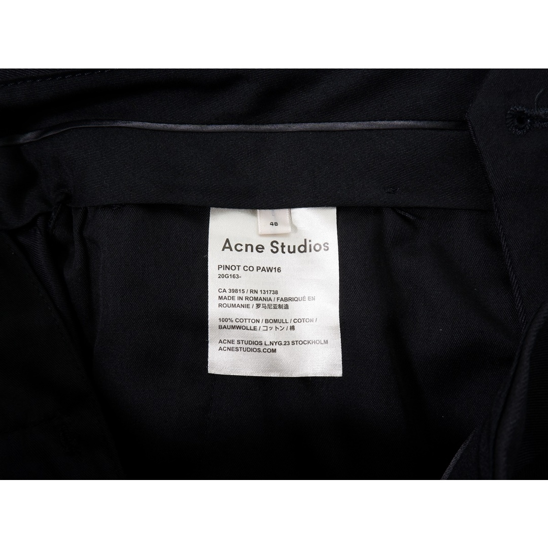 Acne Studios - Acne Studiosアクネ ストゥディオズ PINOT CO Acne Studios - Acne Studiosアクネ ストゥディオズ PINOT CO