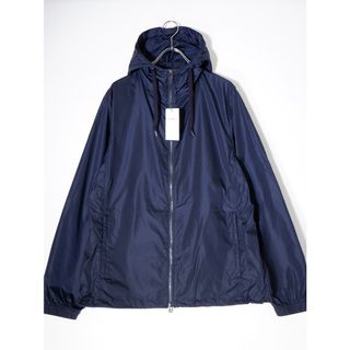 ソフネット(SOPHNET.)のSOPHNET.ソフネット 2023SS LIMONTA NYLON HOODED JACKETリモンタ ナイロン フーデッド ジャケット【XL】【MJKA73732】(その他)