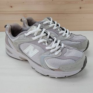 ニューバランス(New Balance)のニューバランス MR530KOB 23cm(スニーカー)