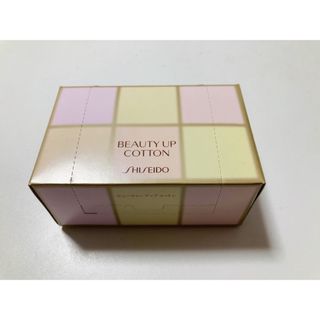 シセイドウ(SHISEIDO (資生堂))の資生堂ビューティーアップコットン(コットン)