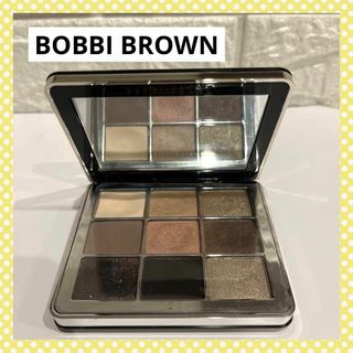 ボビイブラウン(BOBBI BROWN)のBOBBI BROWN NARS ナーズ アイシャドウ コスメ 化粧品 パレット(アイシャドウ)