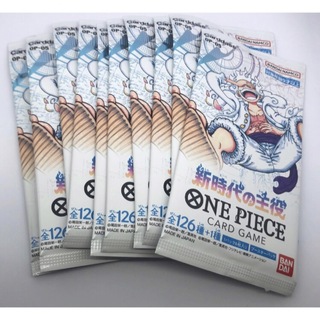 ONE PIECE - ワンピースカードゲーム 頂上決戦 24パック 1BOX分の通販