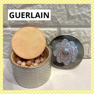 ゲラン(GUERLAIN)の♦︎GUERLAIN ゲラン フェイスパウダー コスメ 化粧品 メイク(フェイスパウダー)