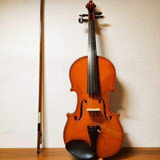 【良杢優音】スズキ No.330 3/4 バイオリン 1992(ヴァイオリン)