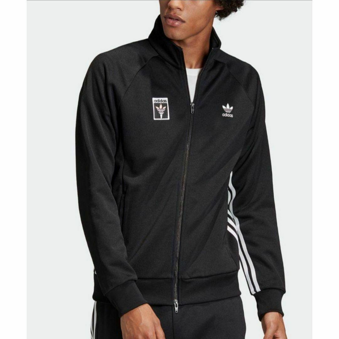 Originals(adidas) - アディダス オリンピック ジャージ 男性M Originals(adidas) - アディダス オリンピック ジャージ 男性M