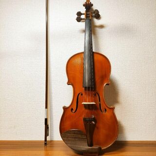 【優麗音】Ferenc Bela Vaci CDM-2 4/4バイオリン2017(ヴァイオリン)