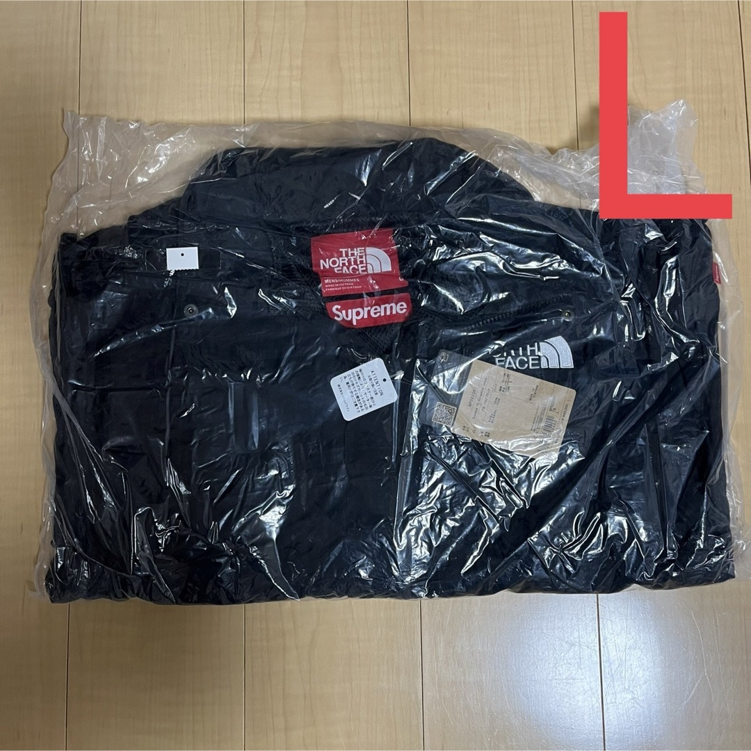 Supreme(シュプリーム)のL Supreme The North Face Trekking Jacket メンズのジャケット/アウター(その他)の商品写真