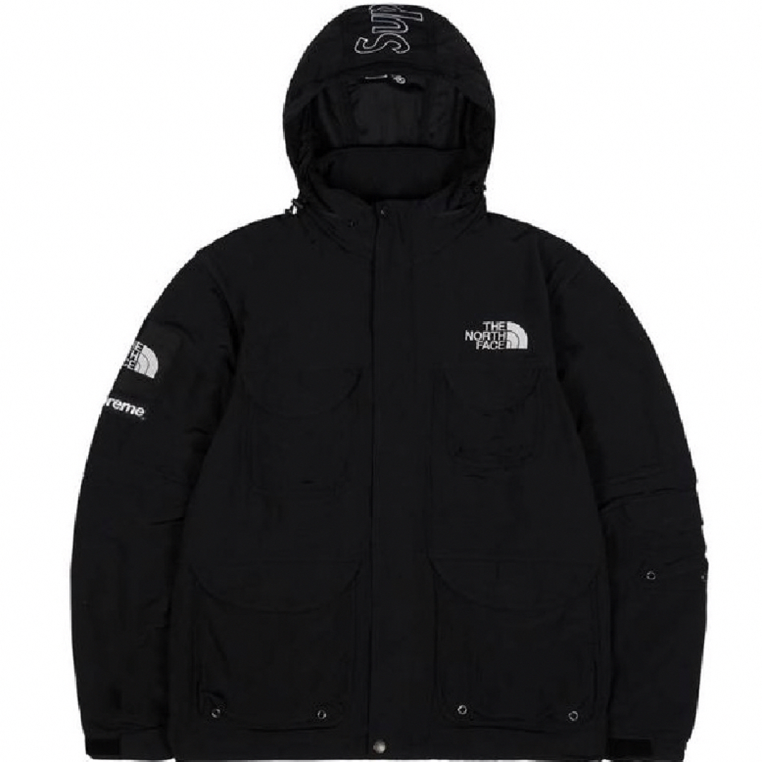 Supreme(シュプリーム)のL Supreme The North Face Trekking Jacket メンズのジャケット/アウター(その他)の商品写真