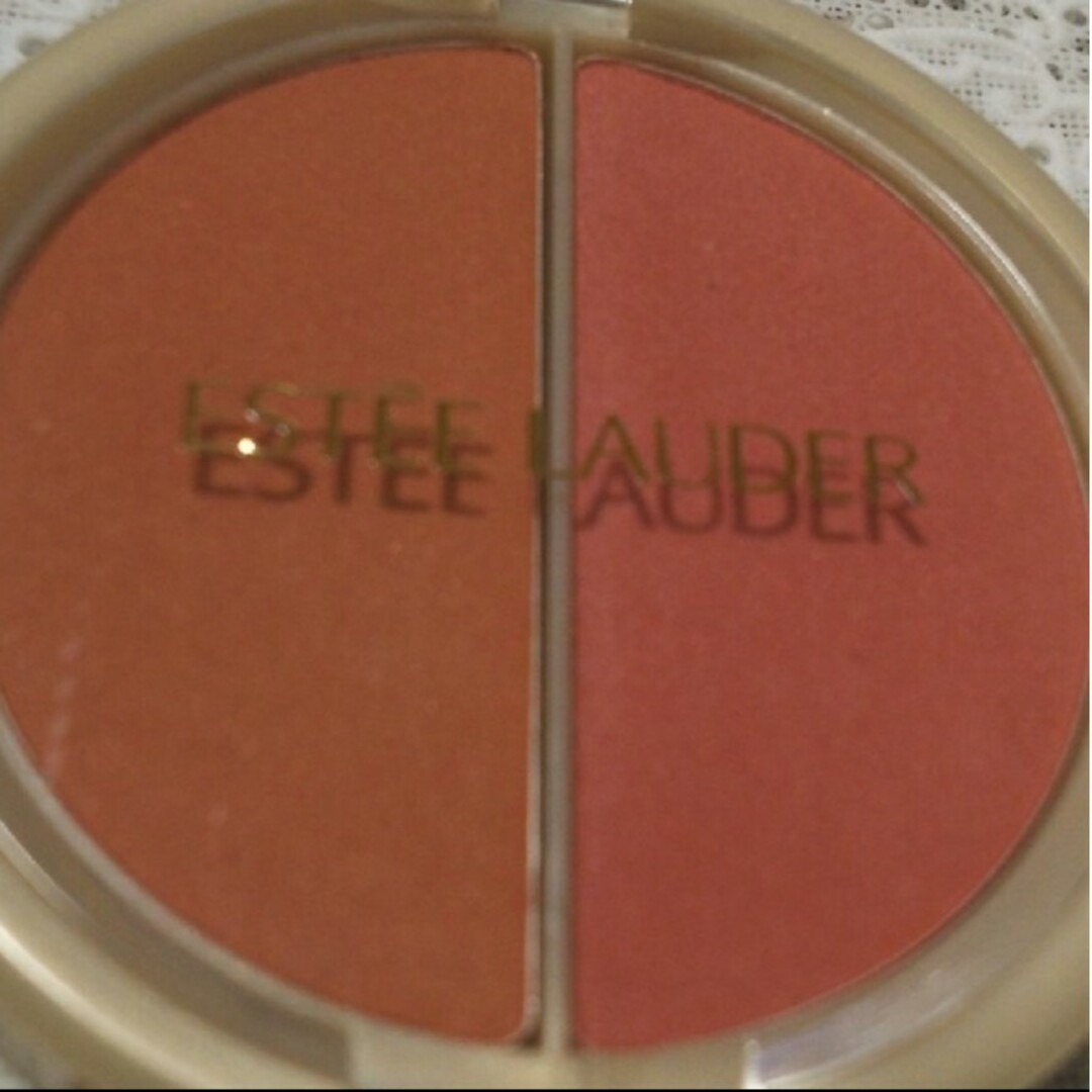 Estee Lauder(エスティローダー)の♦sale【未使用】エスティローダー チークカラー コスメ/美容のベースメイク/化粧品(チーク)の商品写真