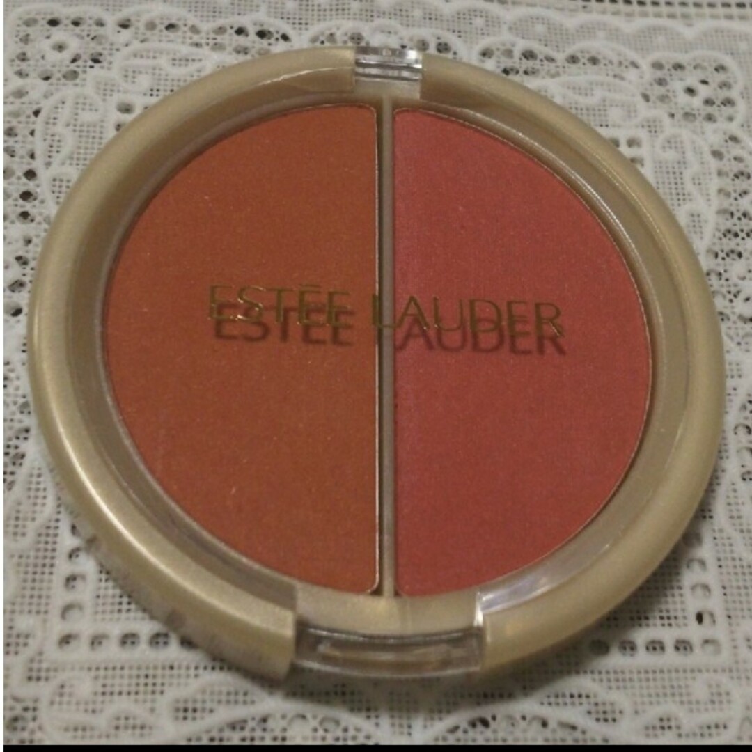 Estee Lauder(エスティローダー)の♦sale【未使用】エスティローダー チークカラー コスメ/美容のベースメイク/化粧品(チーク)の商品写真