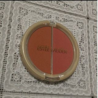 エスティローダー(Estee Lauder)の♦sale【未使用】エスティローダー チークカラー(チーク)