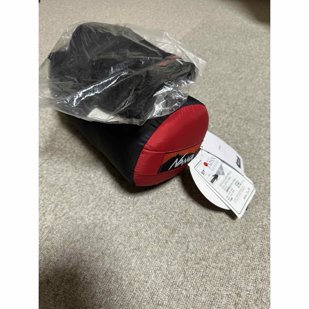 NANGA|ナンガ マミー型シュラフ・寝袋 AURORA 350 STD/オーロ NANGA|ナンガ マミー型シュラフ・寝袋 AURORA 350 STD/オーロ
