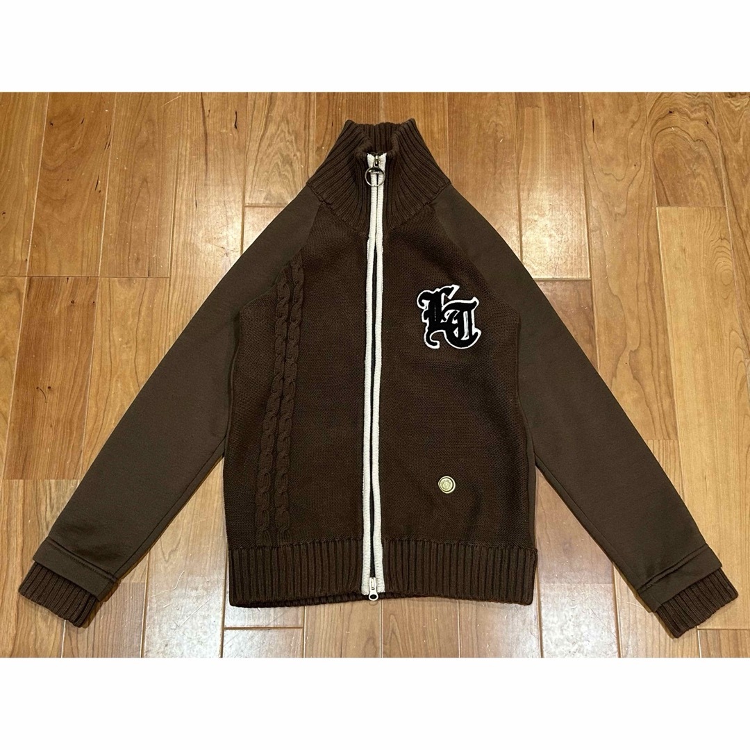 lotto - 美品 希少 90年代 Y2K lotto ロット トラックジャケット lotto - 美品 希少 90年代 Y2K lotto ロット トラックジャケット