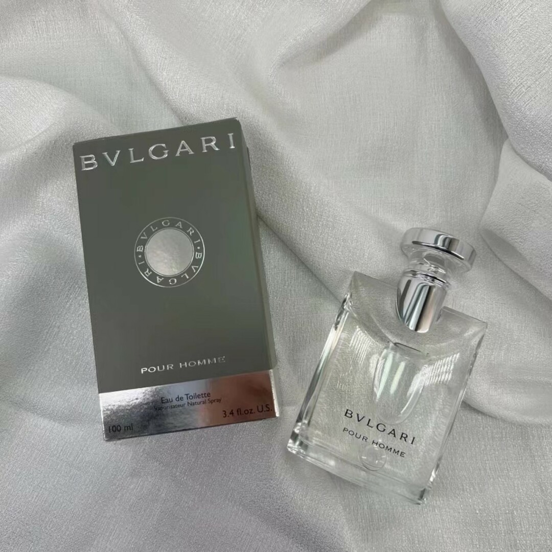 BVLGARI(ブルガリ)のBVLGARI ブルガリ プールオム エクストレーム 香水 100ml コスメ/美容の香水(香水(男性用))の商品写真