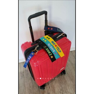 ネームタグ　ハングルネームタグ　スーツケースネームタグ　刺繍　名札(旅行用品)