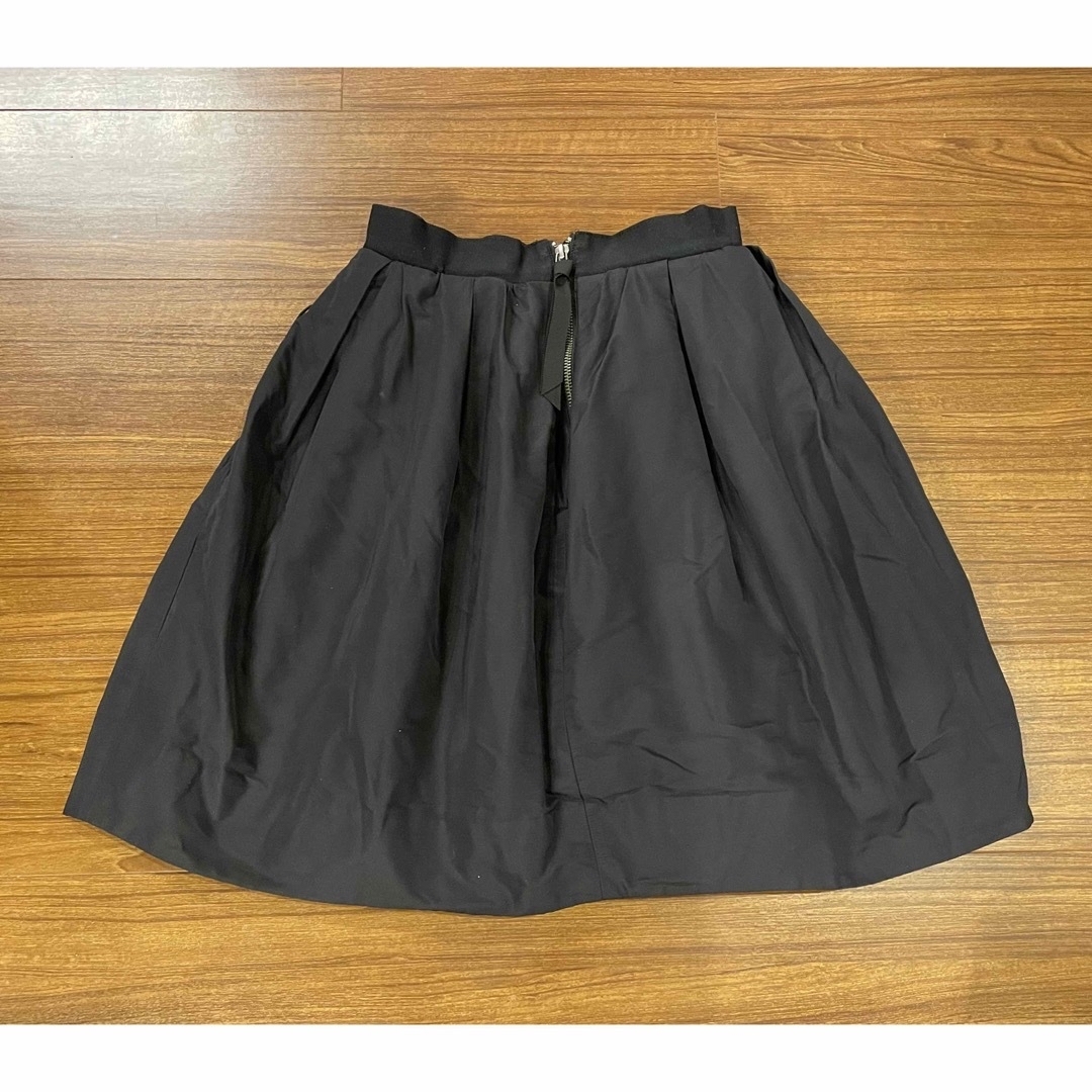 Chesty(チェスティ)のミュゲ muguet スカート　サジテール レディースのスカート(ひざ丈スカート)の商品写真