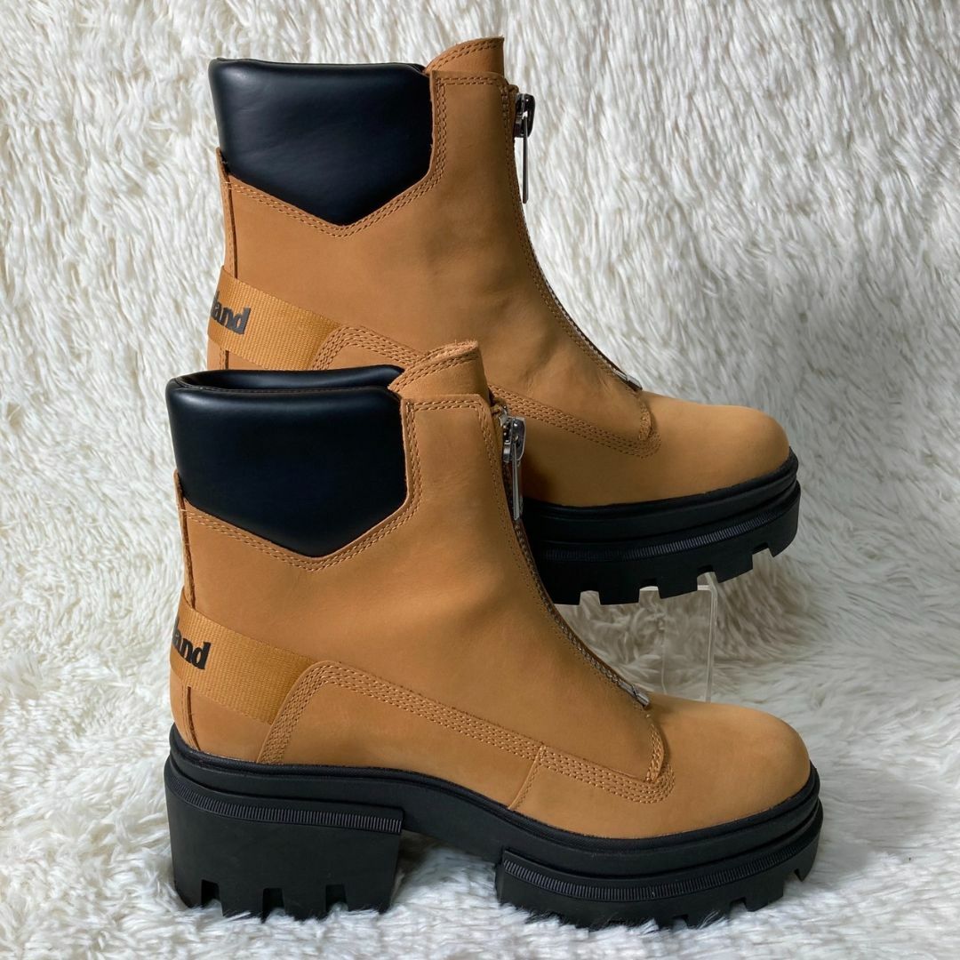 Timberland - ほぼ未使用 現行モデル ティンバーランド ブーツ